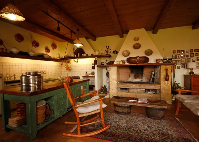 Relais La Cerreta