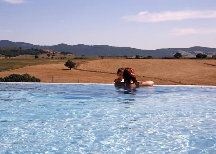 Relais La Cerreta