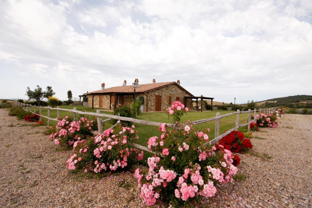 Apartamento Relais La Cerreta
