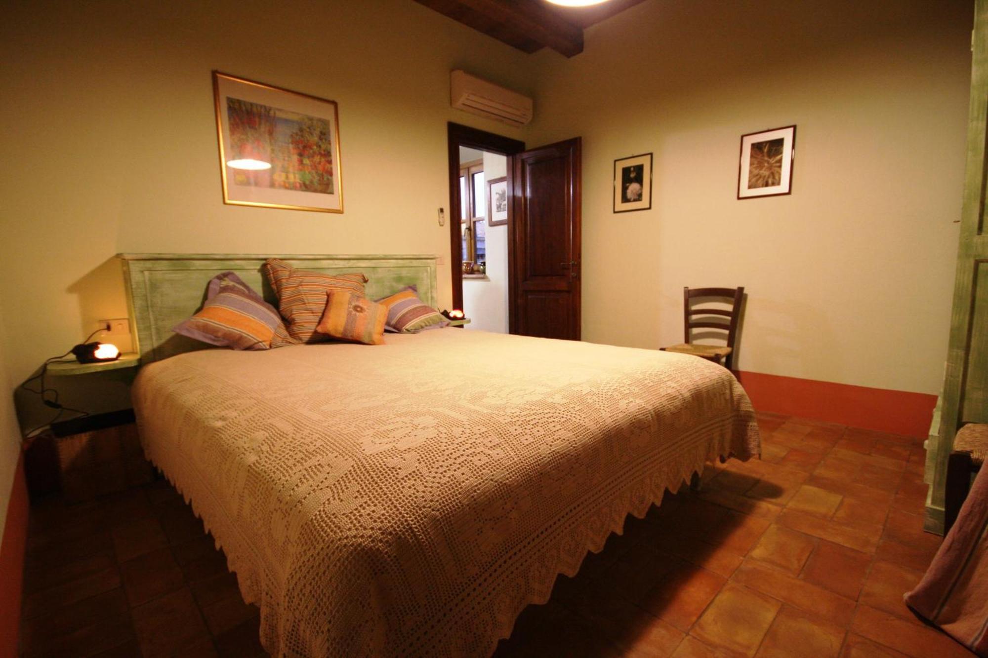 Relais La Cerreta Apartamento *