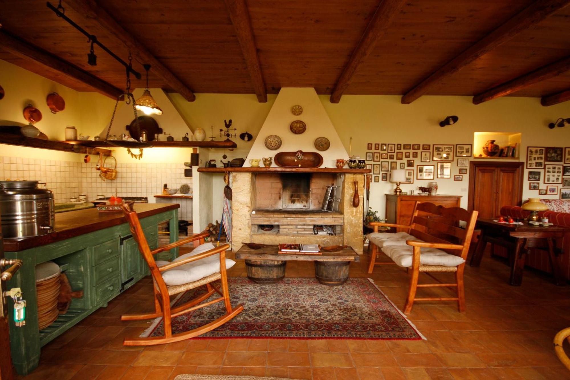 Apartamento Relais La Cerreta *