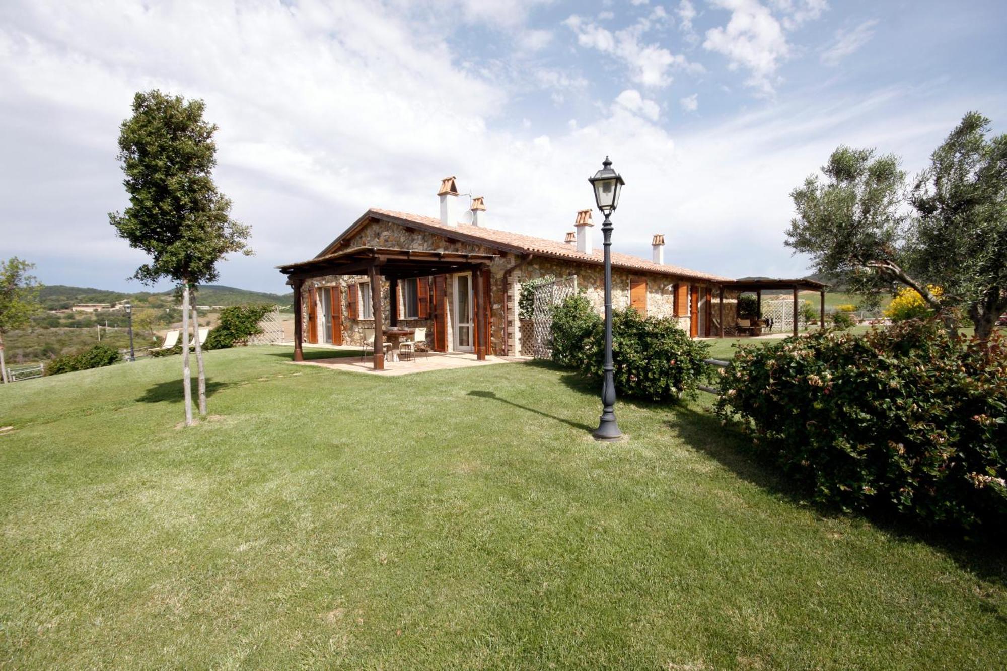 Apartamento Relais La Cerreta