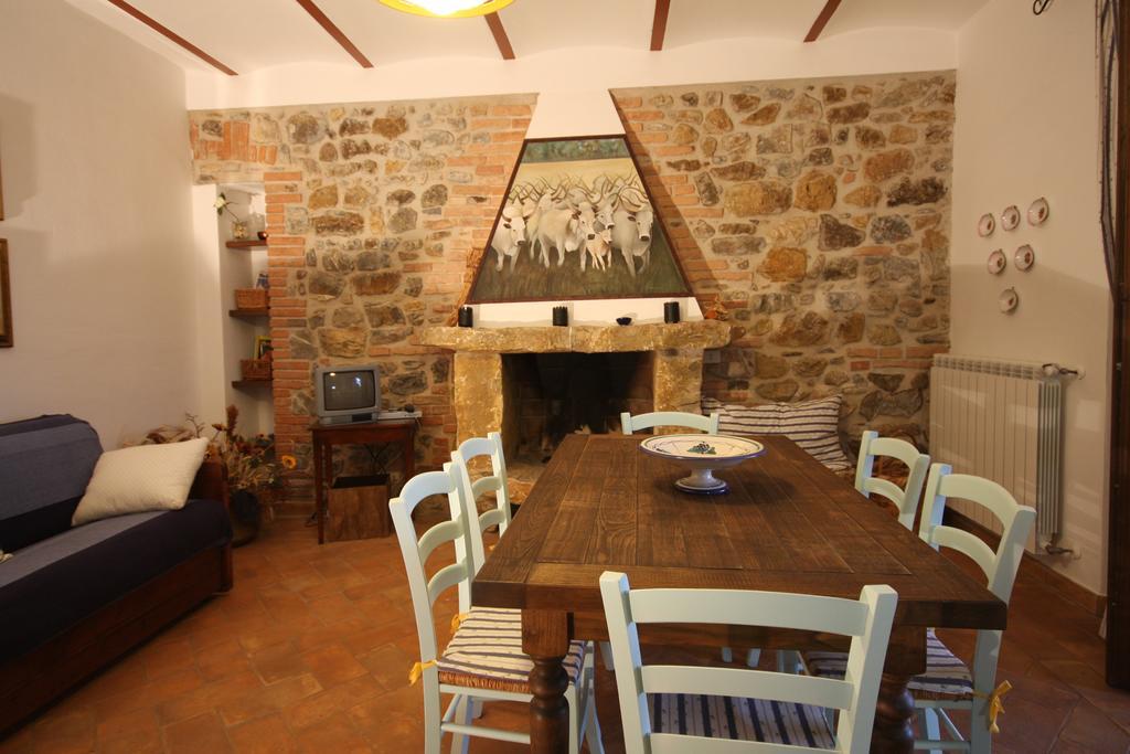 Apartamento Relais La Cerreta