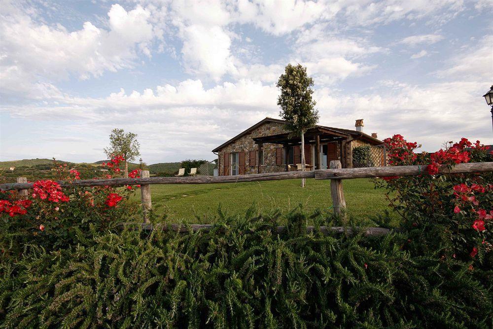 Apartamento Relais La Cerreta