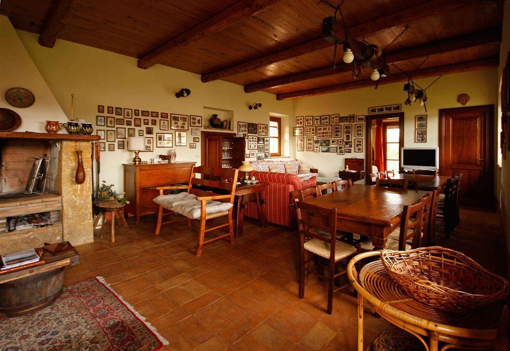 Relais La Cerreta Capalbio