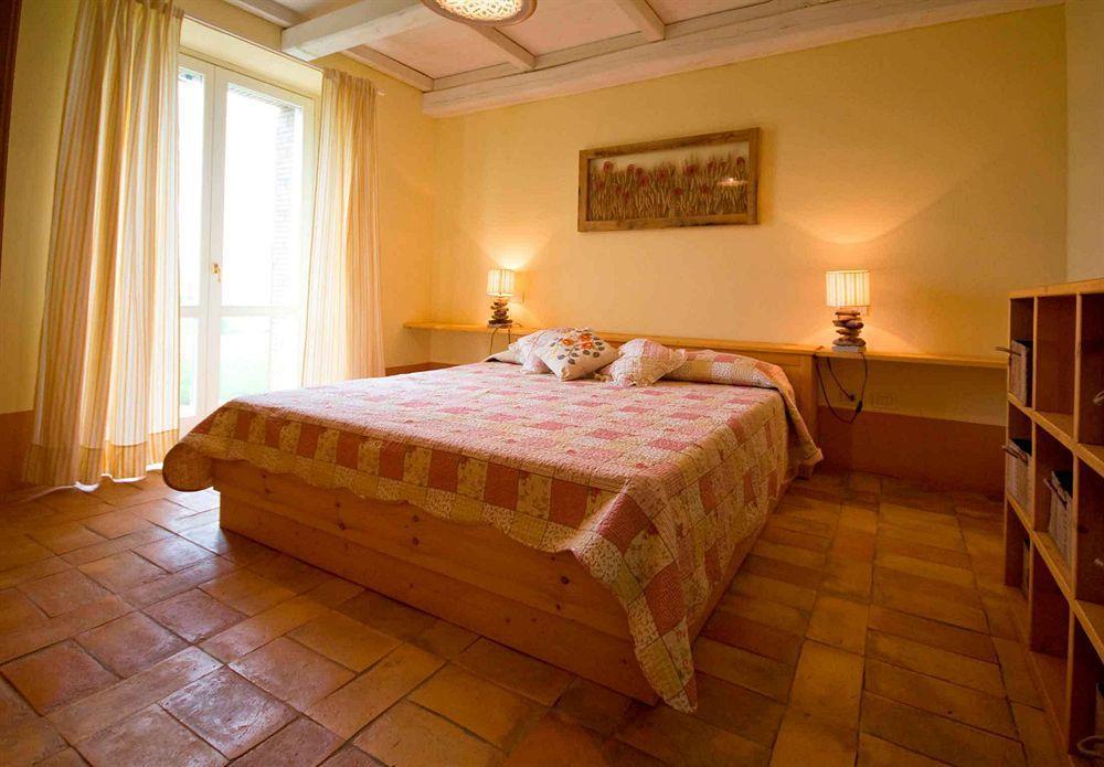 Apartamento Relais La Cerreta *
