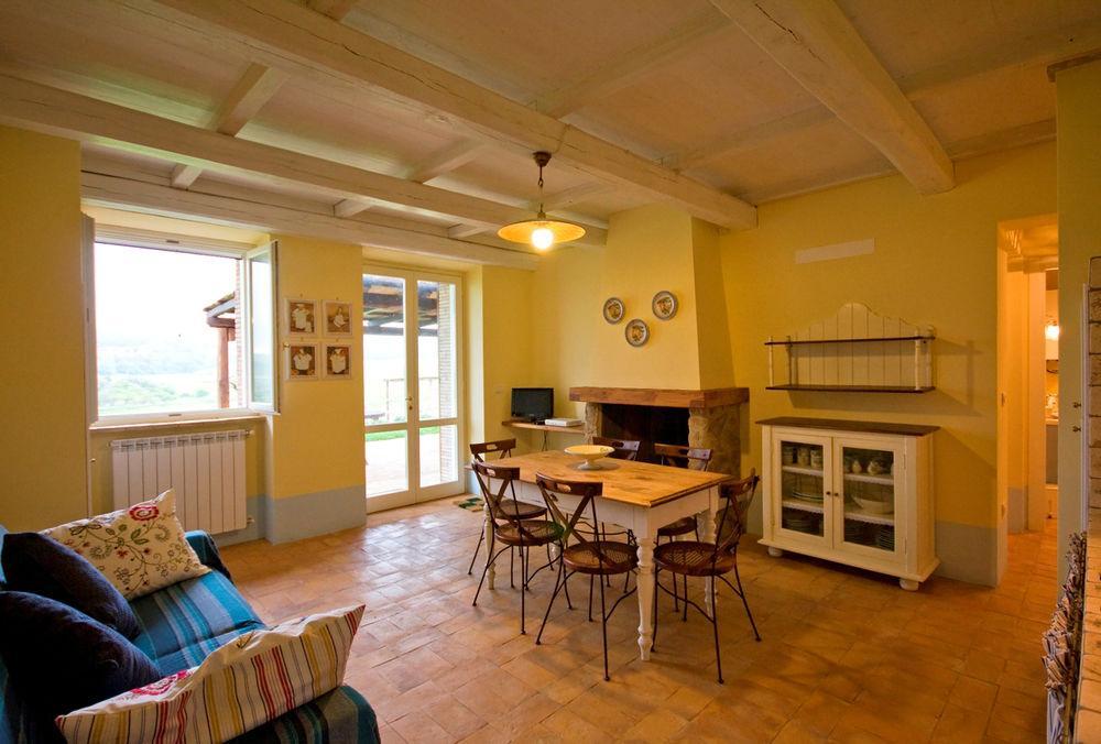 Relais La Cerreta Apartamento