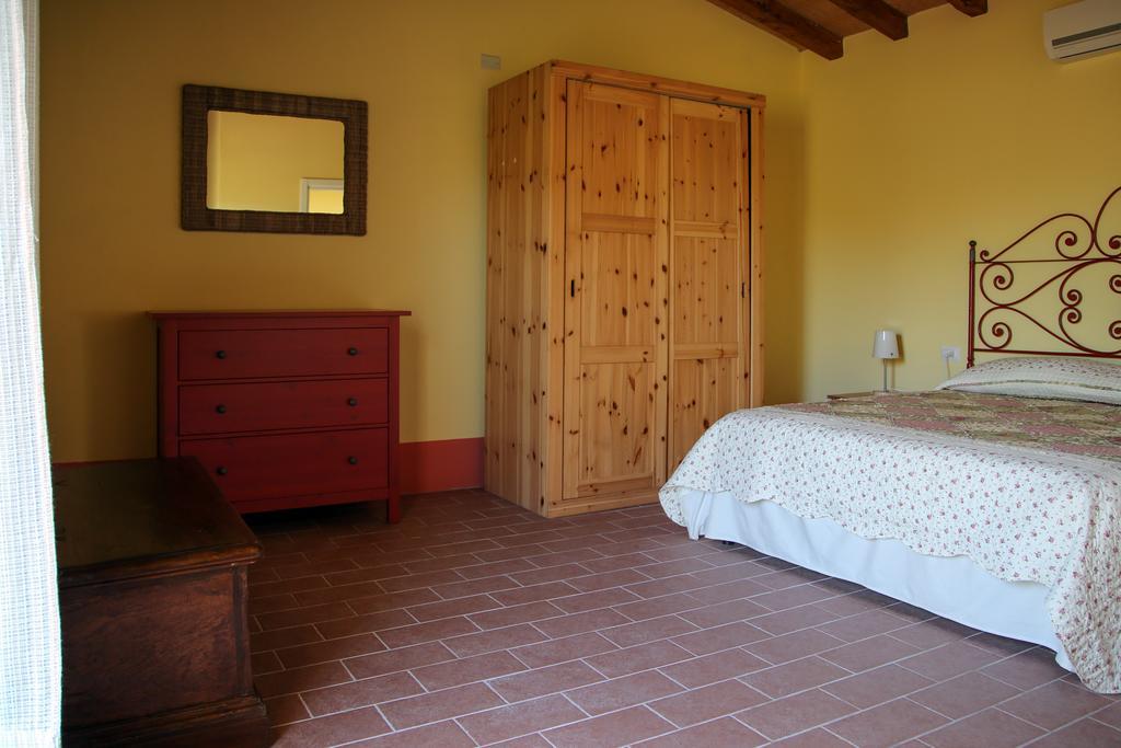 Relais La Cerreta *