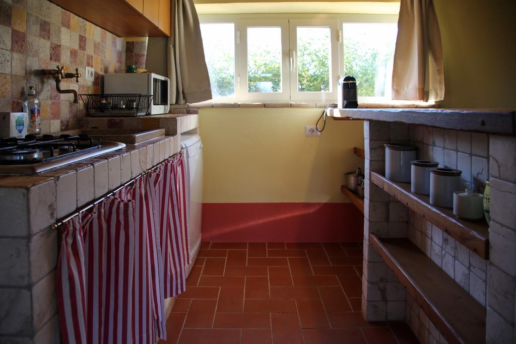 Relais La Cerreta Apartamento Capalbio