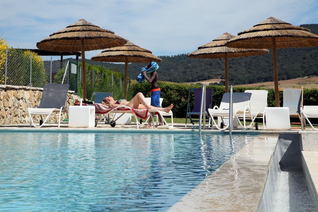 Relais La Cerreta *