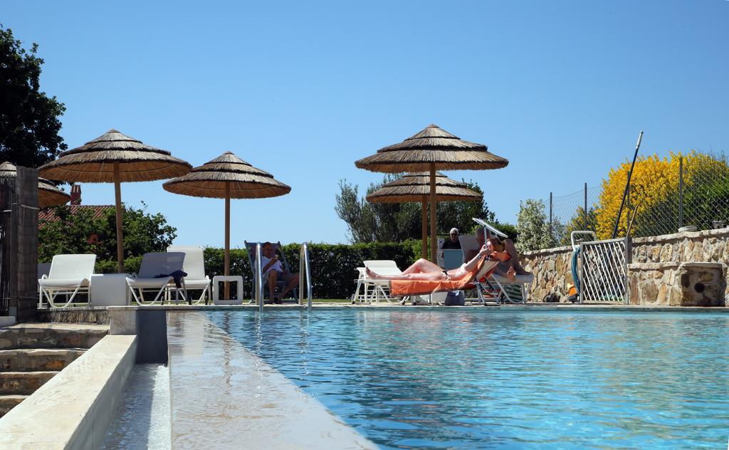Relais La Cerreta Apartment *