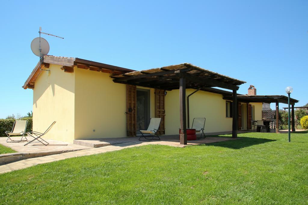 Relais La Cerreta * Capalbio