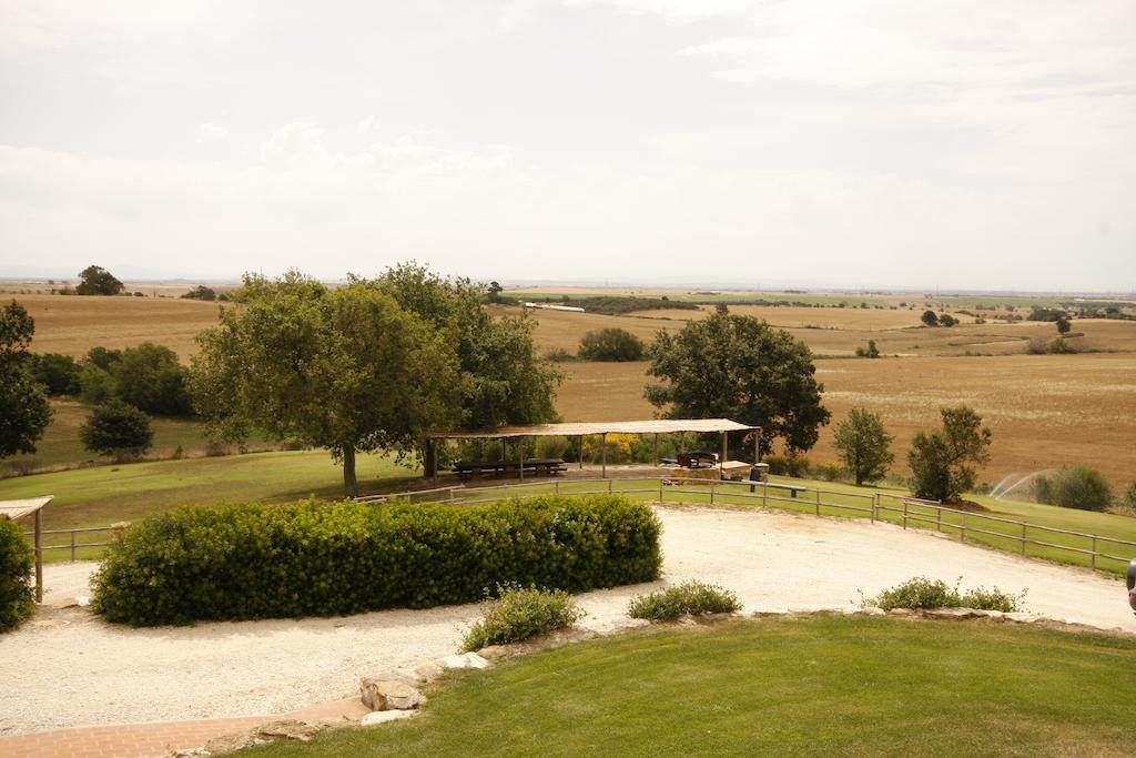 Relais La Cerreta