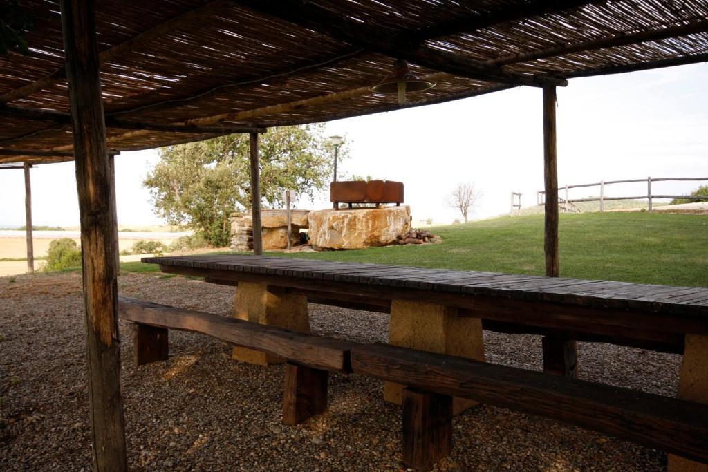 Relais La Cerreta Apartamento