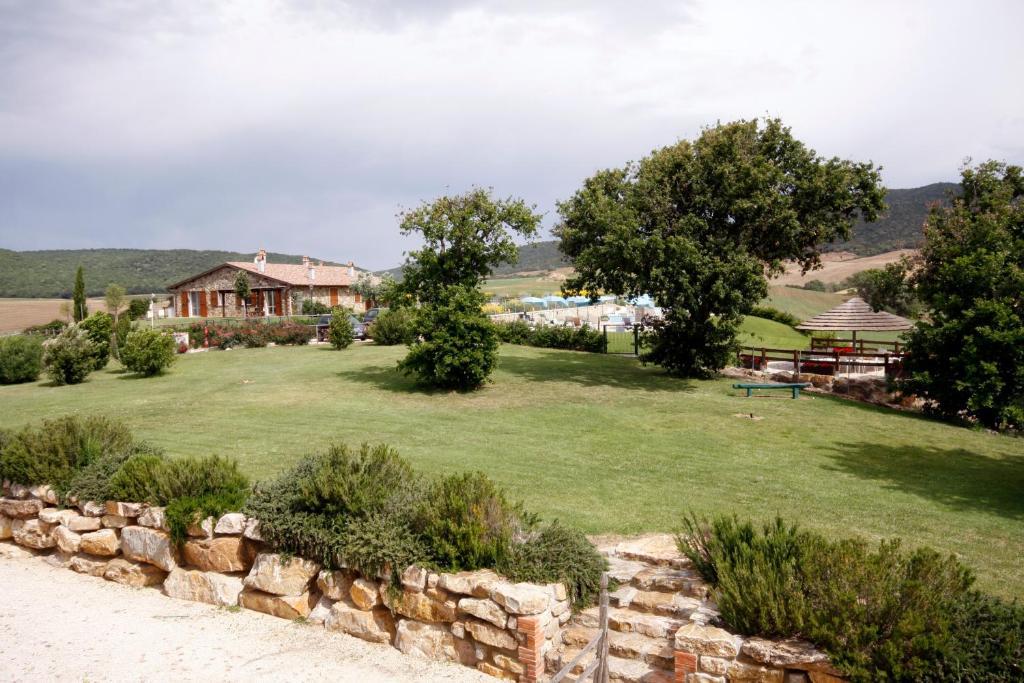 Relais La Cerreta