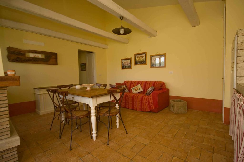 Relais La Cerreta Capalbio