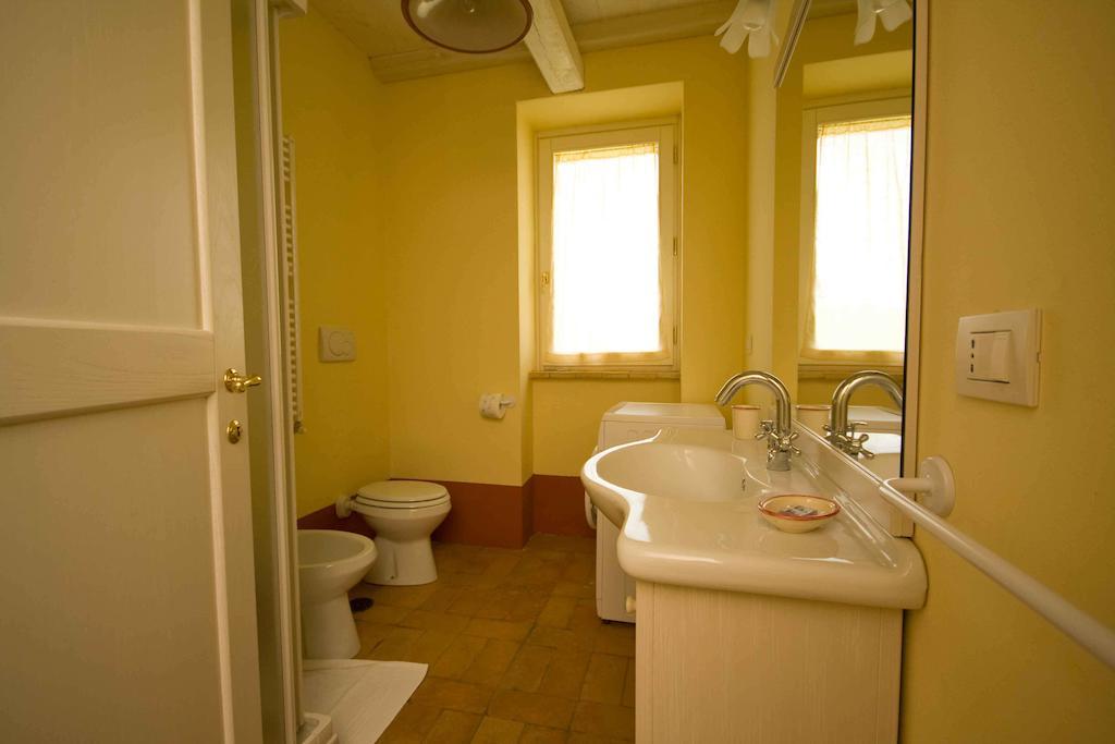Relais La Cerreta *