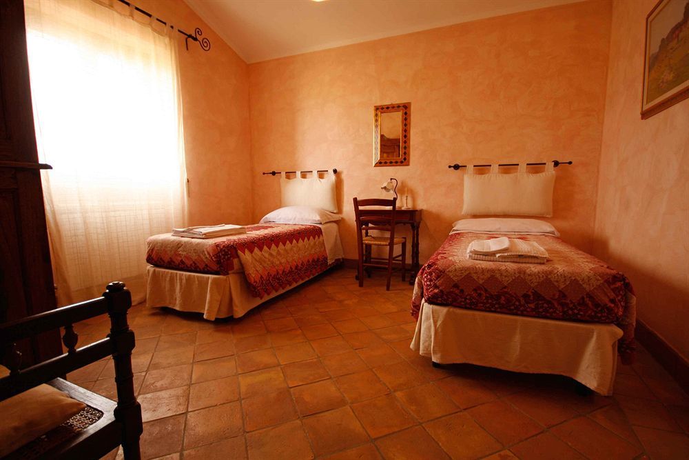 Relais La Cerreta Apartamento *