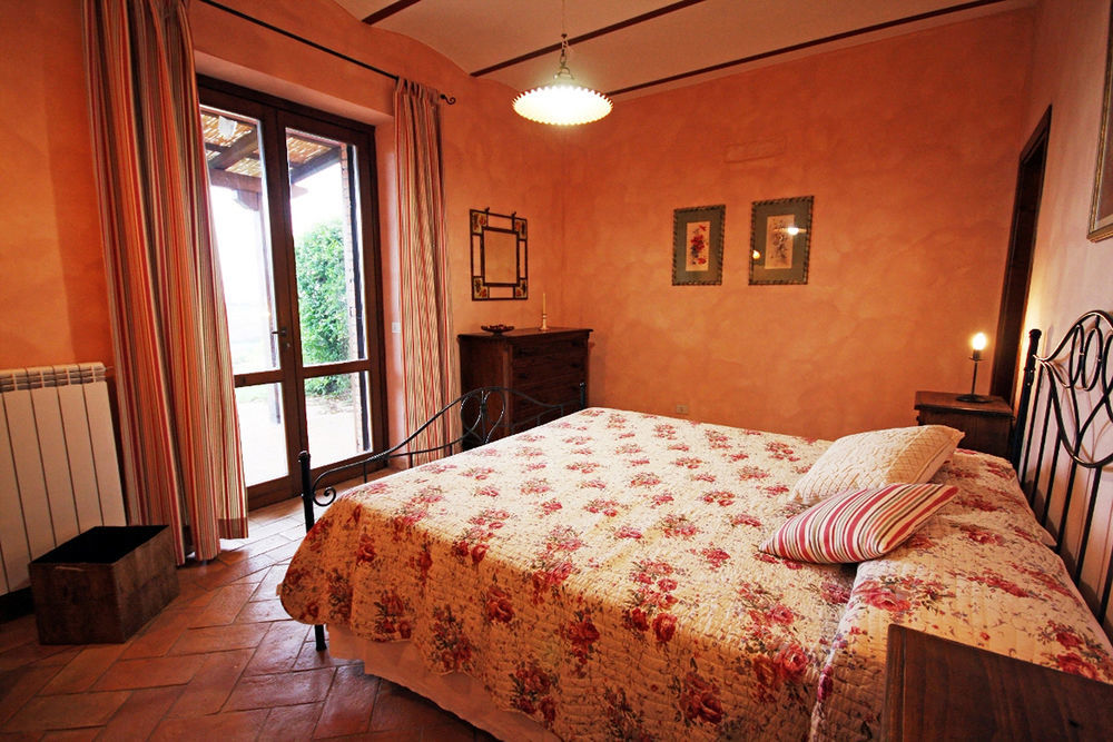 Relais La Cerreta Apartamento