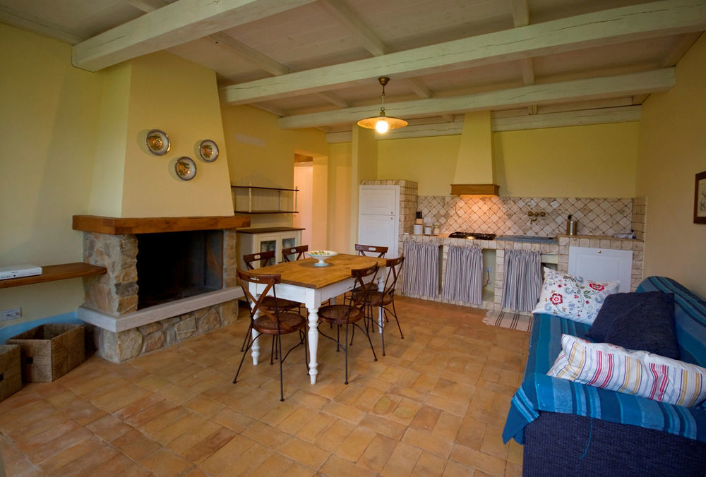 Relais La Cerreta Apartamento *