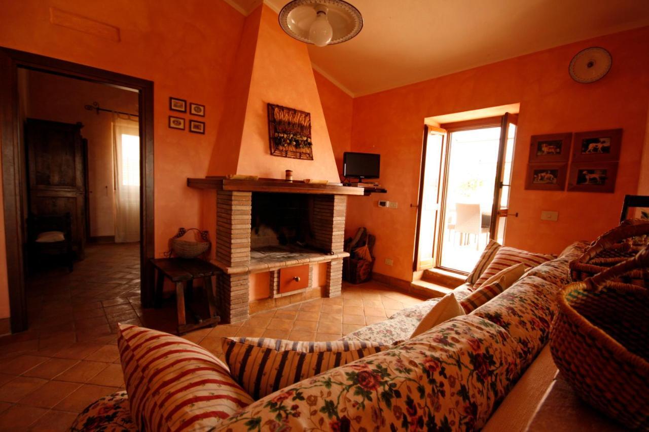 Apartment Relais La Cerreta
