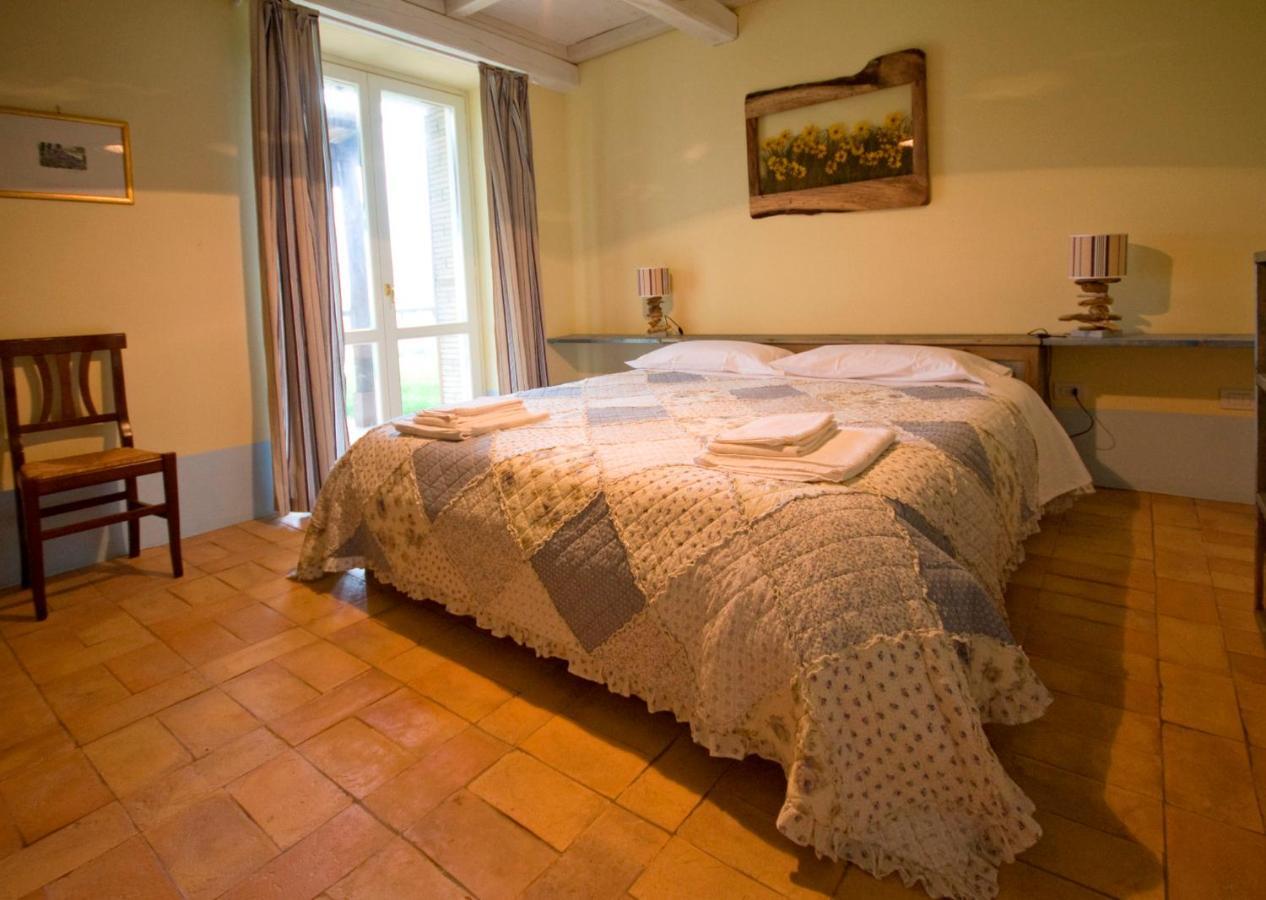 Relais La Cerreta Apartamento Capalbio
