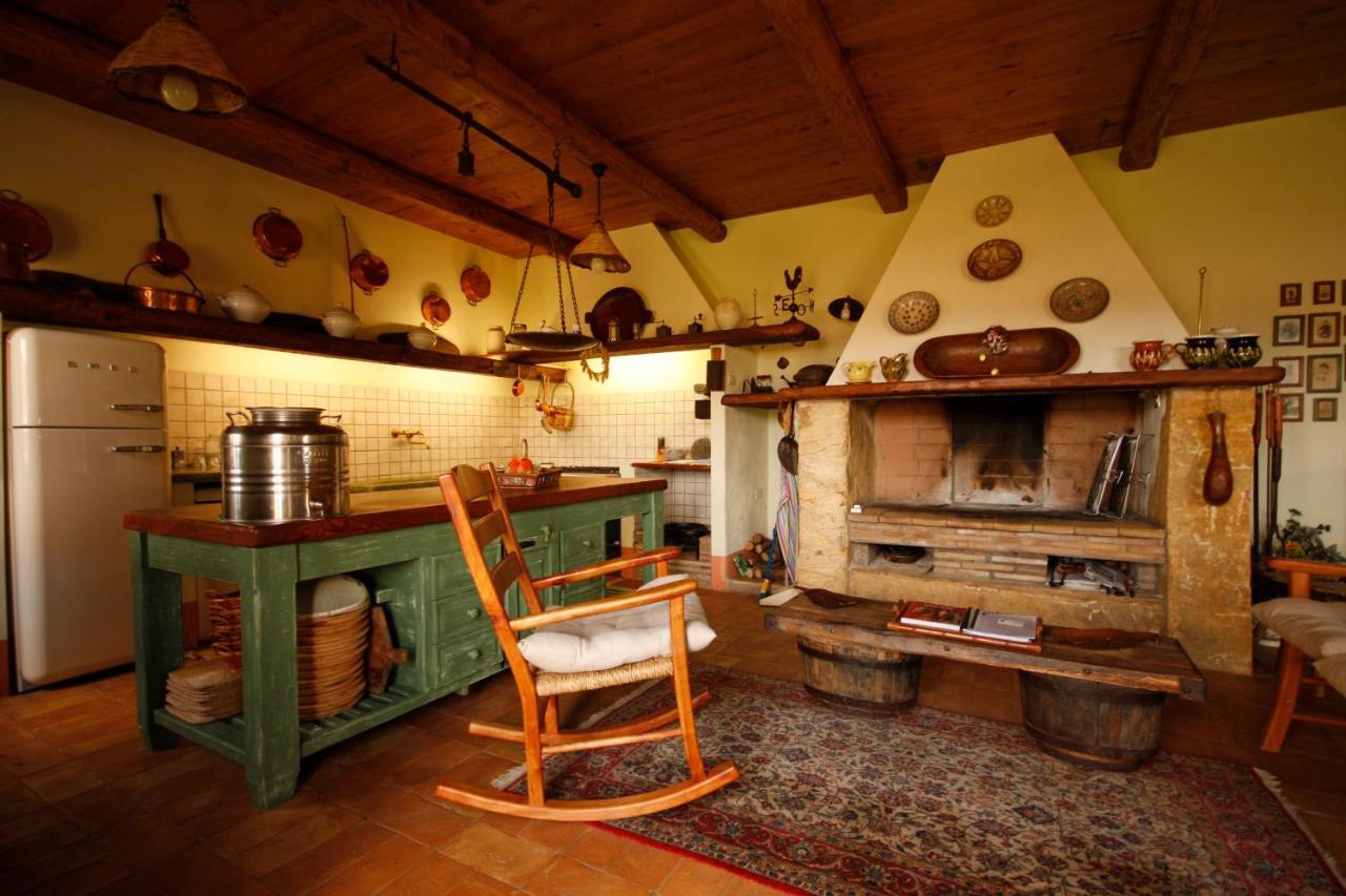 Relais La Cerreta * Capalbio