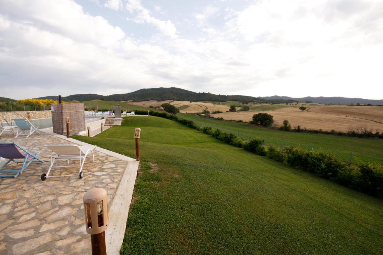 Relais La Cerreta *