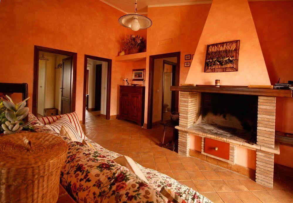 Relais La Cerreta * Capalbio