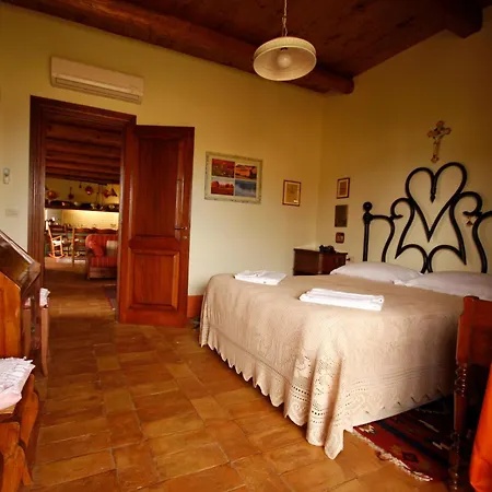 Relais La Cerreta Apartment Capalbio Room photo