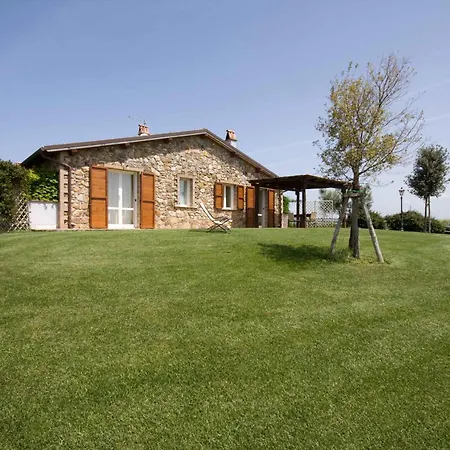 Relais La Cerreta Apartment Capalbio Exterior photo
