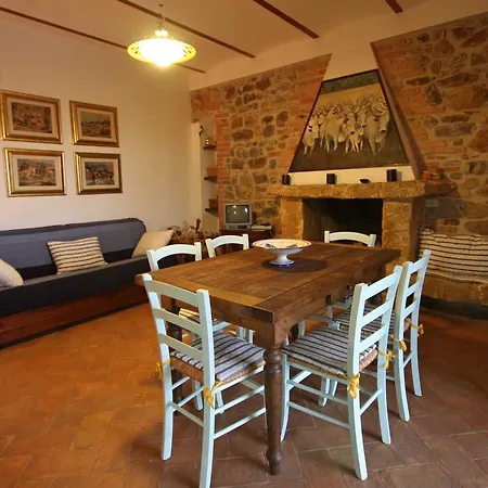 Relais La Cerreta Apartment Capalbio Exterior photo