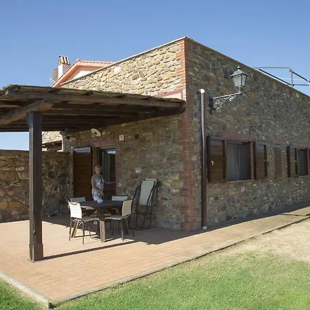 Relais La Cerreta Apartment Capalbio Exterior photo