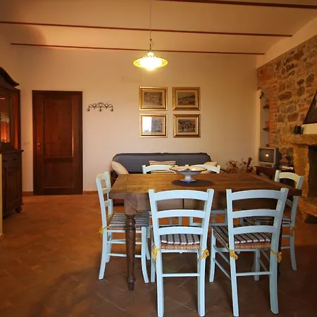 Relais La Cerreta Apartment Capalbio Exterior photo