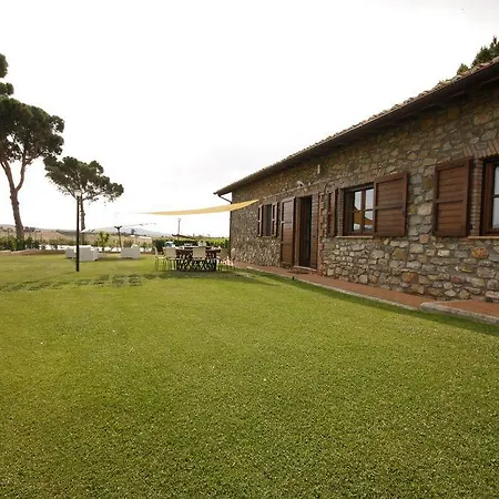 Relais La Cerreta Apartment Capalbio Exterior photo