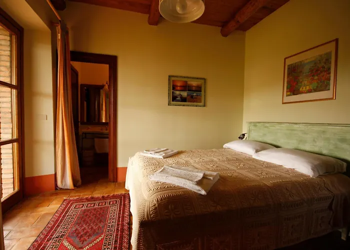 Relais La Cerreta