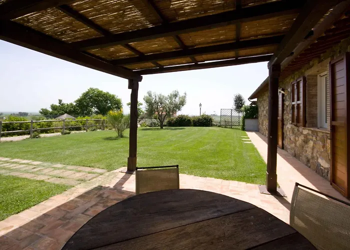Relais La Cerreta