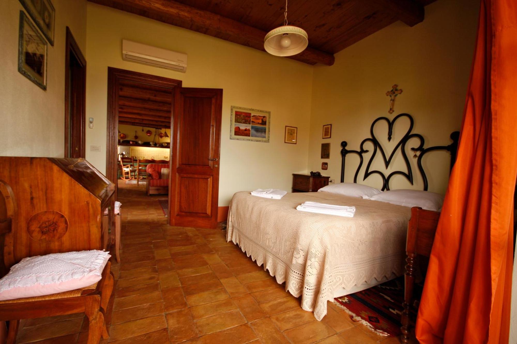 Apartment Relais La Cerreta