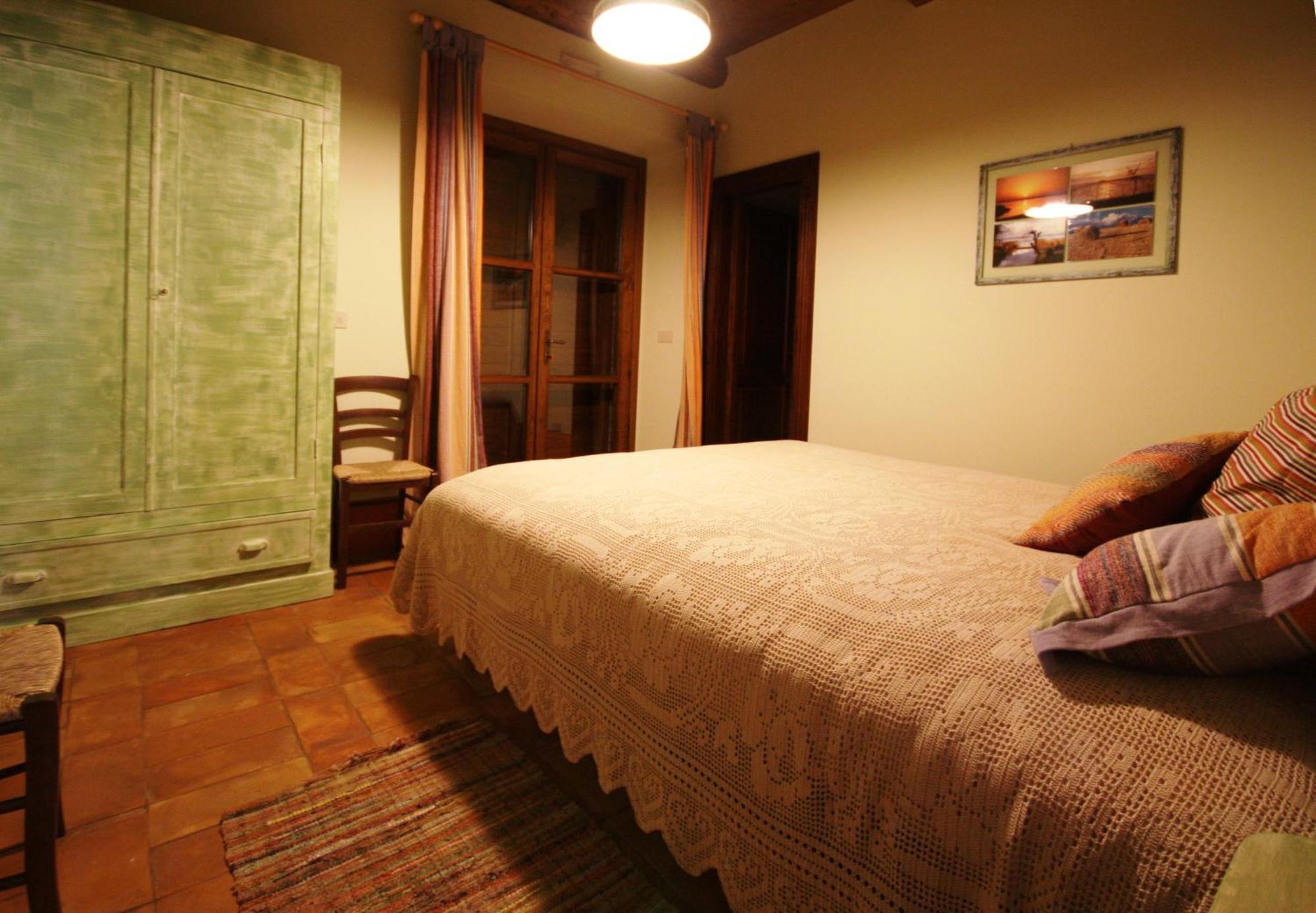 Relais La Cerreta Apartment Capalbio