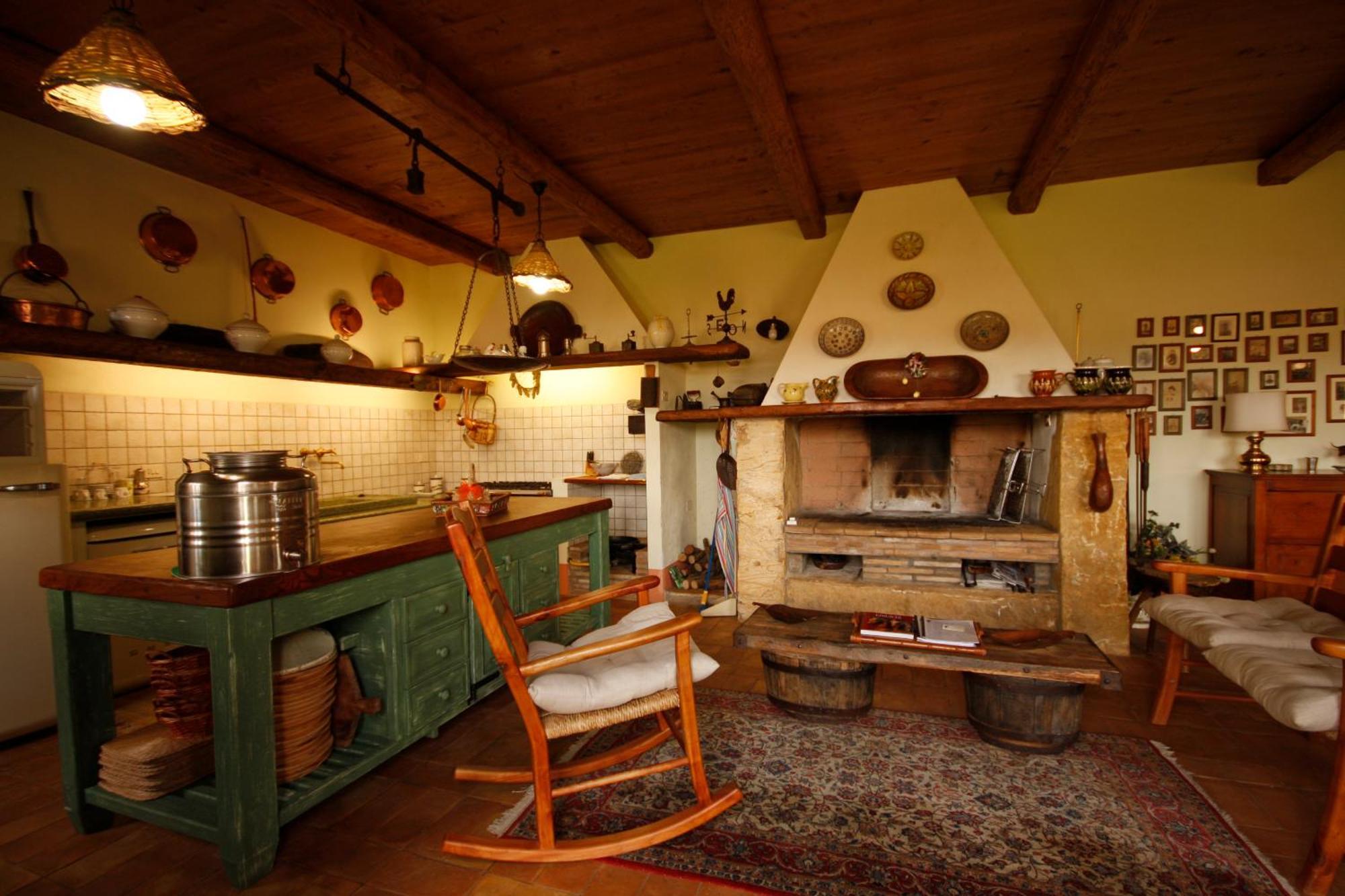 Relais La Cerreta *
