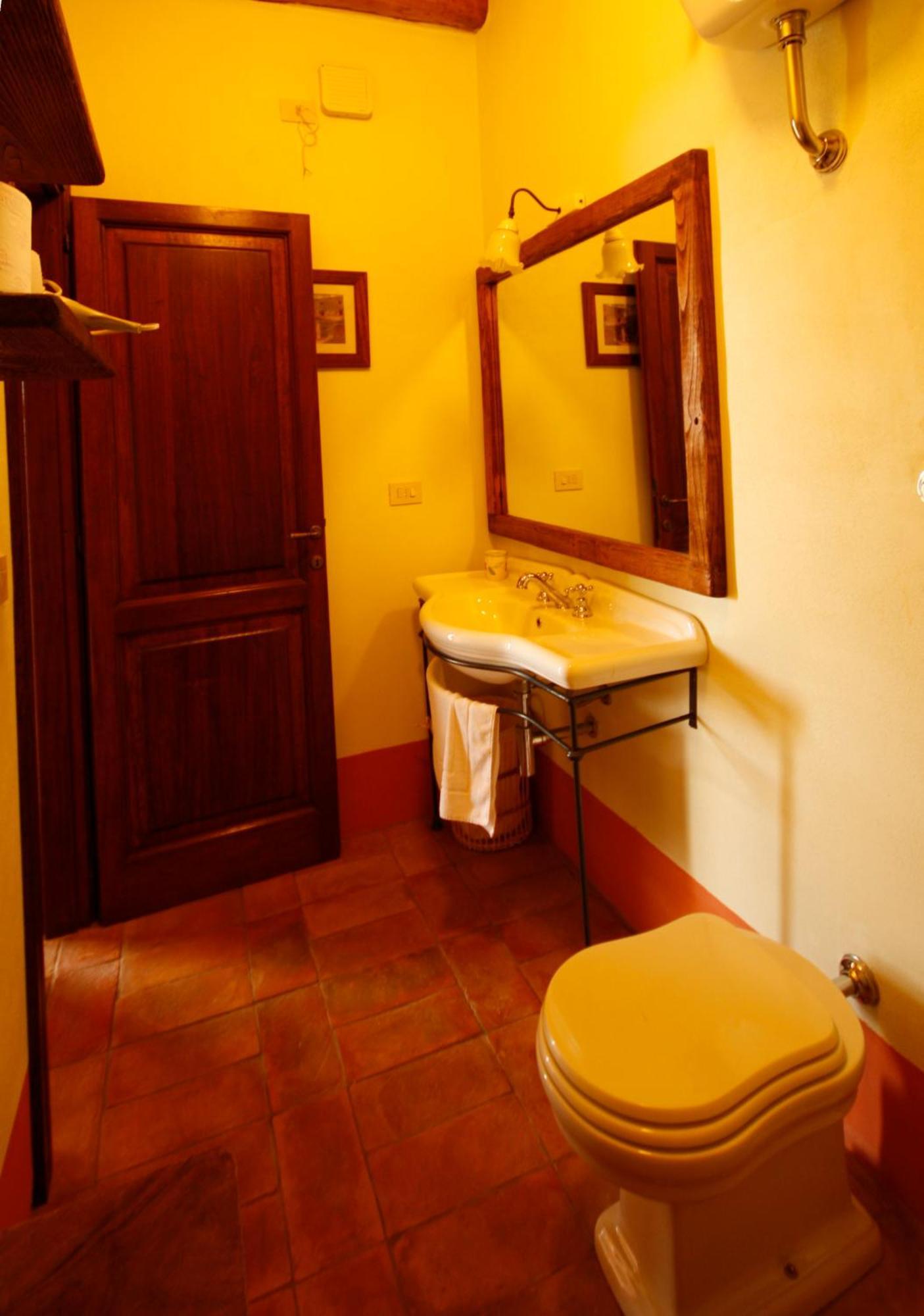 Relais La Cerreta Apartment