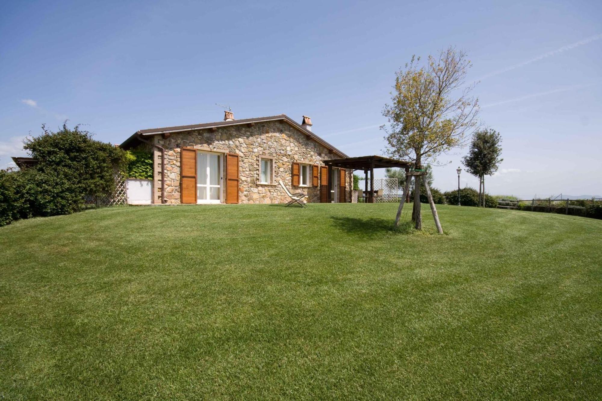 Relais La Cerreta