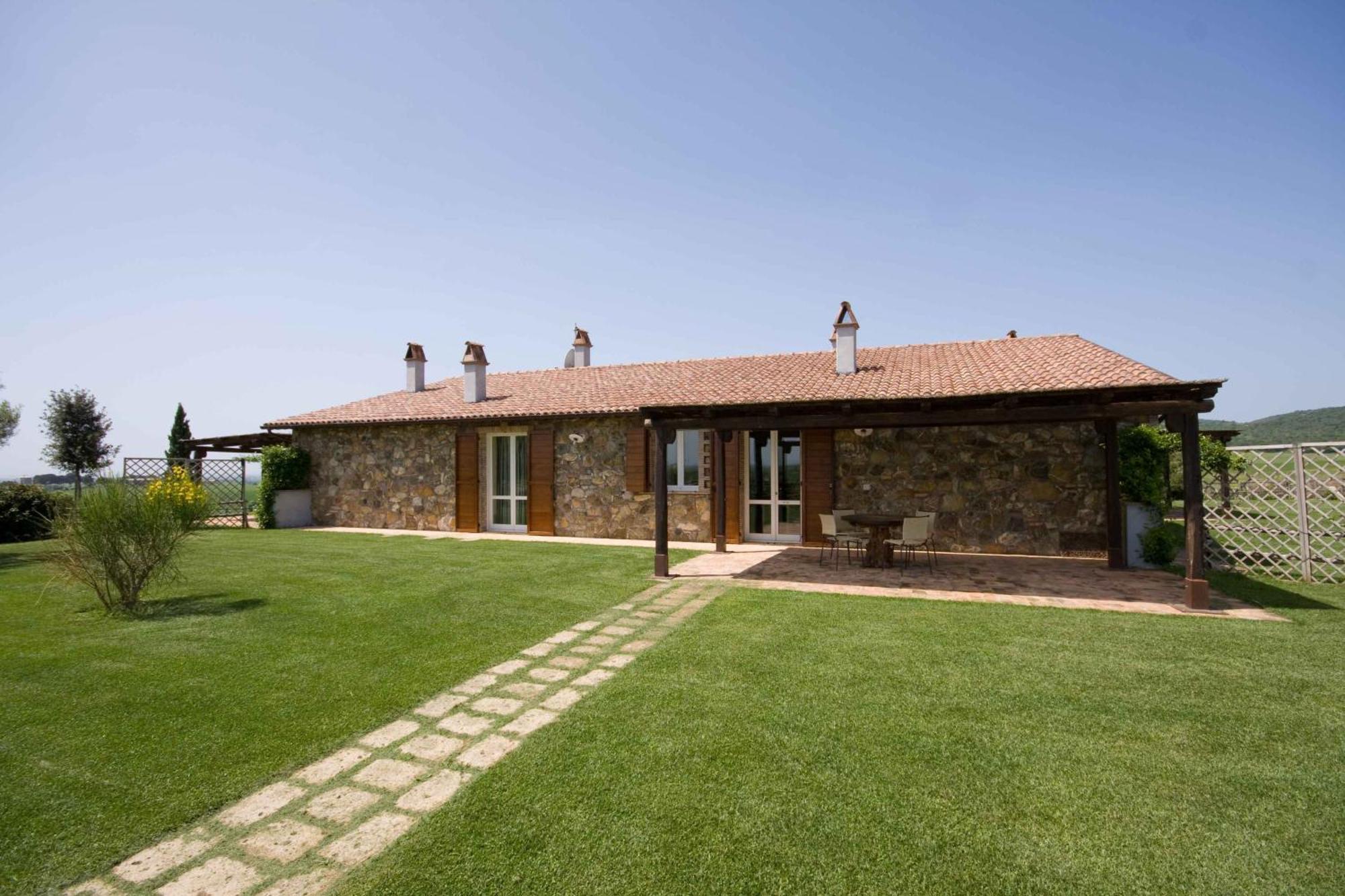 Relais La Cerreta Apartment
