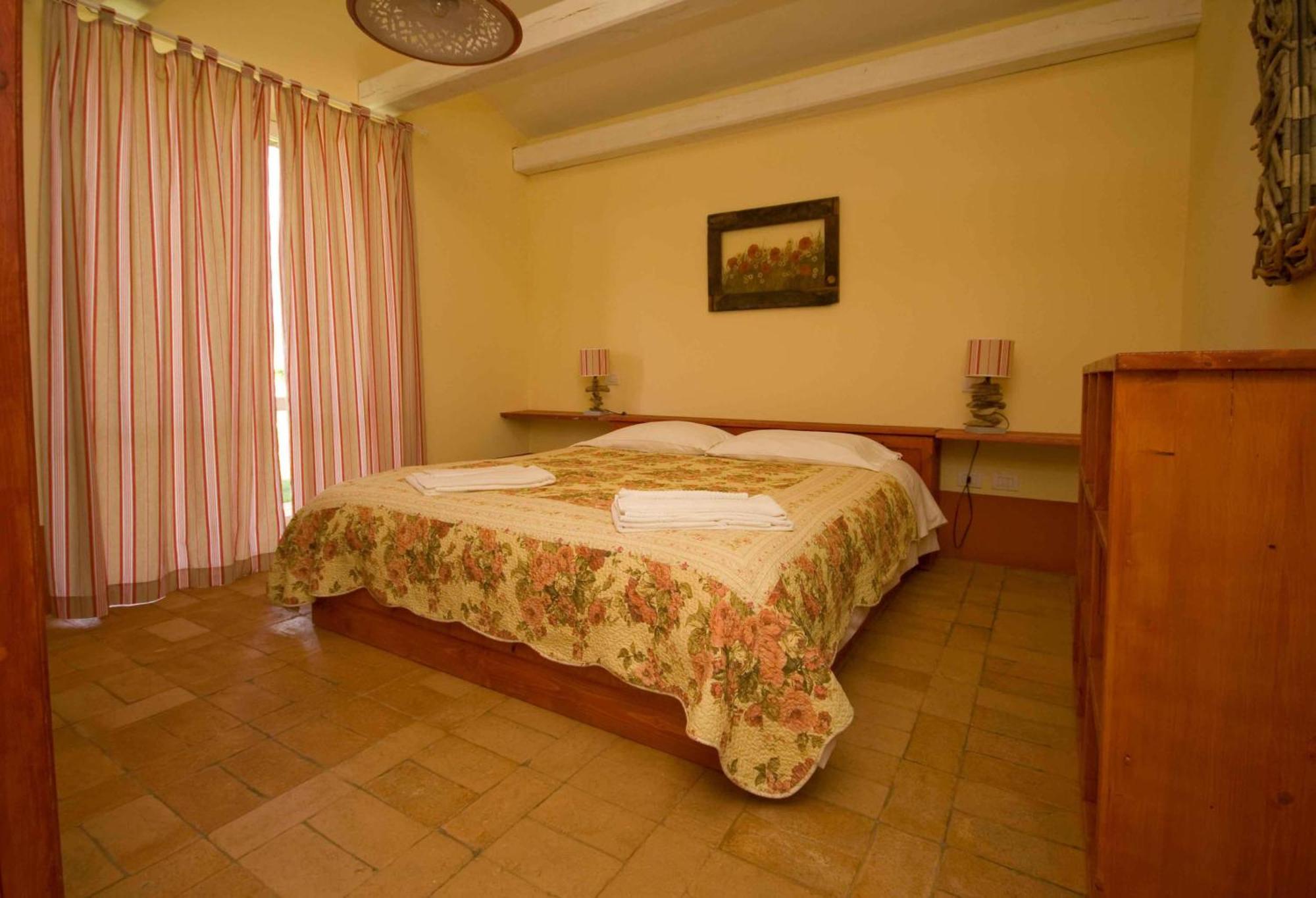 Relais La Cerreta *