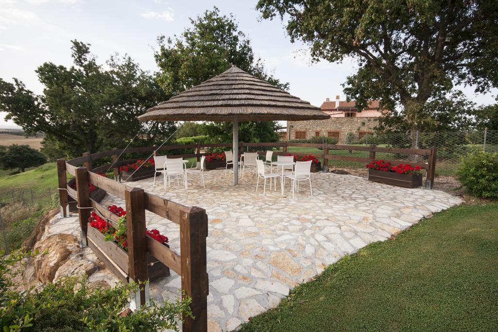 Apartment Relais La Cerreta Capalbio