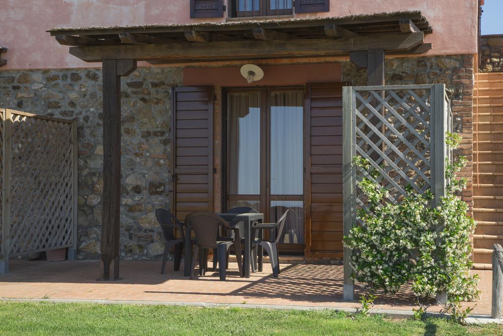 Relais La Cerreta