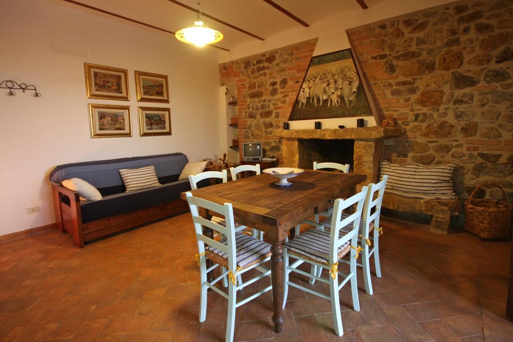 Apartment Relais La Cerreta