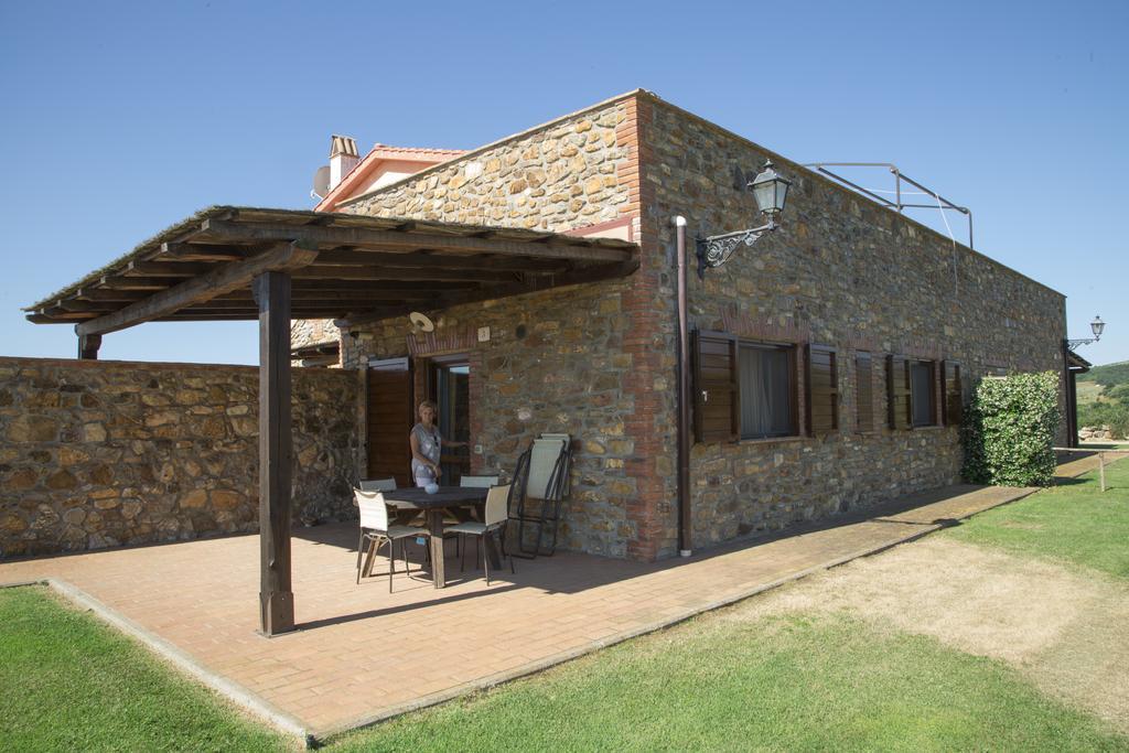 Apartment Relais La Cerreta