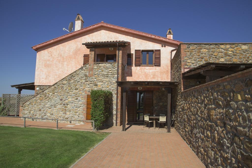 Apartment Relais La Cerreta