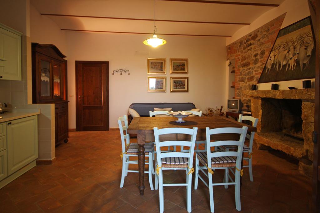 Apartment Relais La Cerreta *
